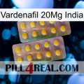 Vardenafil 20Mg India new10